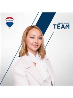 Kristina Piankova - Team