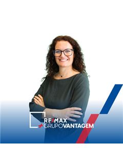Tânia Rodrigues - Vantagem Ria