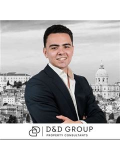 Afonso Santos - Siimgroup Loft