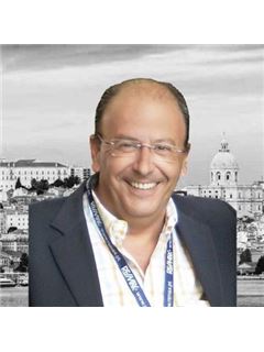 António Cupertino - Siimgroup