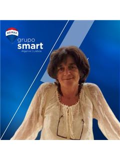 Margarida Azevedo - Albufeira Smart