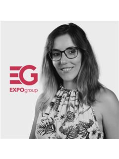 Lara Coelho - Expo