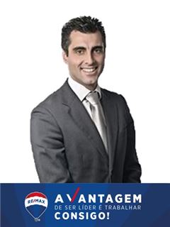 Consultor(a) de financiamento - Hugo Silva - Vantagem Metro