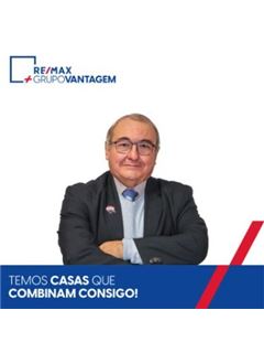 António Cândido - Horizonte 4 All
