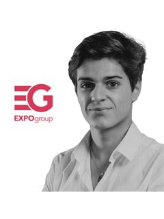 Diogo Leiria - Expo