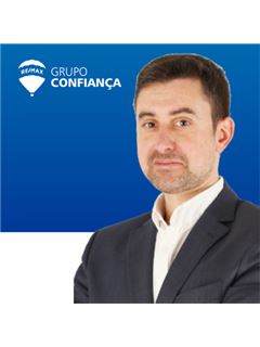 Broker/Owner - Isaac Sousa - Confiança