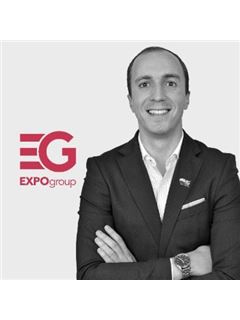 André Inácio - Mercado