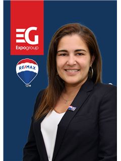 Gestor Equipa Comercial - Sofia Dias - Expo