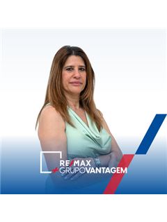 Noélia Oliveira - Vantagem Lezíria