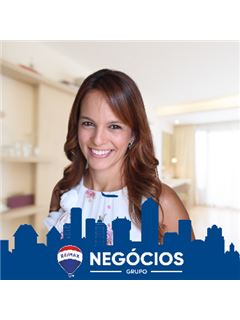 业主 - Manuela Fernandes - Negócios II