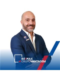 Nuno Madaleno - Vantagem Invicta