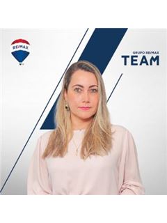 Katariny Assis - Team Forever