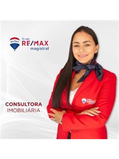 Sónia Bastos - Magistral 5