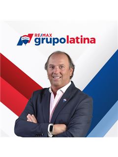 Paulo Pais - Latina II