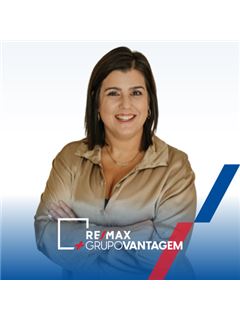 Sílvia Pernas - Vantagem Atlântico