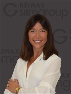 Filipa Sepúlveda - Siimgroup Loft