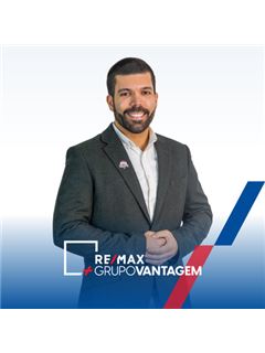 Pedro Prata - Vantagem Metro