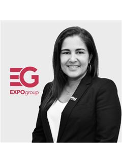 业主 - Sofia Dias - Expo