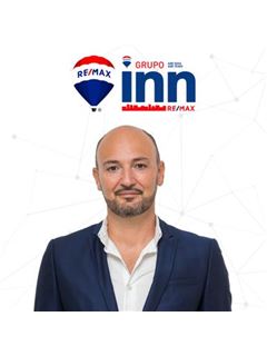 Pedro Monteiro - Inn