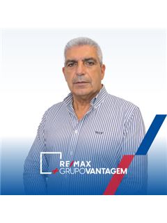 João Santos - Vantagem Metro