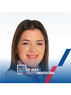 Maria Marcelino - Vantagem Invicta