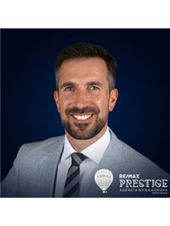 Hugo Elias - Prestige