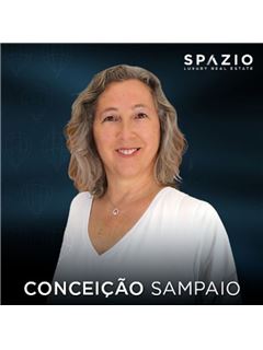 Conceição Sampaio - Spazio