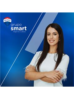 Rita Correia - Albufeira Smart