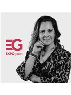 Paula Barbosa - Expo