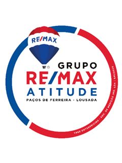 Broker/Owner - Daniela Lemos - Atitude