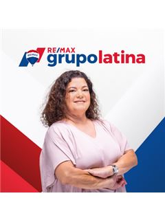 Rita Arroja - Latina II