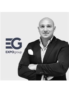 Broker/Owner - Pedro Almeida - Expo
