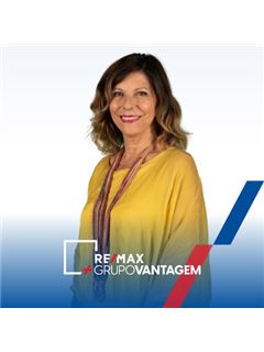 Paula Pinto - Vantagem Atlântico