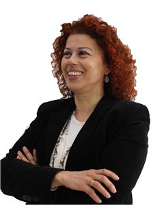 Cláudia Alves - RE/MAX - Mais