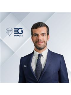 Miguel Dâmaso - Costa do Sol