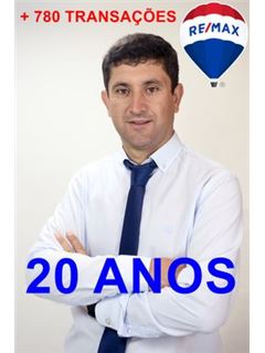 Elias Morais - Portalegre