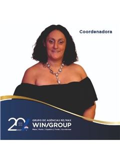 Broker Titolare - Fátima Águas - Maia