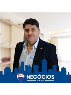 经纪人/所有者 - Alexandre Ribeiro - Negócios II
