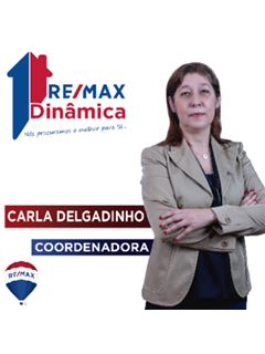 Owner - Carla Delgadinho - Dinâmica