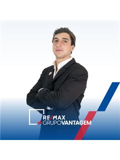 Luís Aguiar - Vantagem Metro