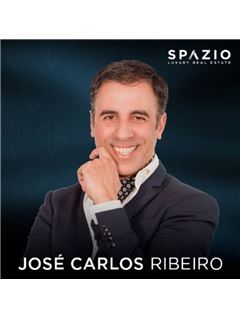 José Ribeiro - Spazio