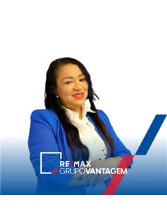 Kátia Souza - Vantagem Ria
