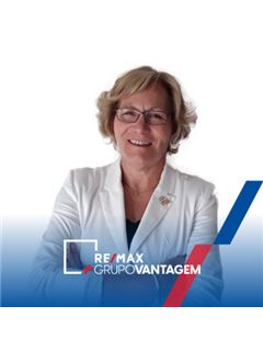 Arlete Freire - Vantagem Central