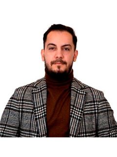 Брокер/Собственик - Marco Mota - Universal