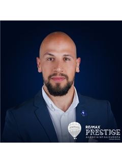 Fábio Castro - Prestige