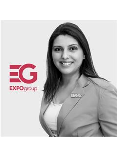 Ana Vitorino - Expo