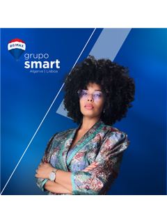 Cátia Ribeiro - Albufeira Smart