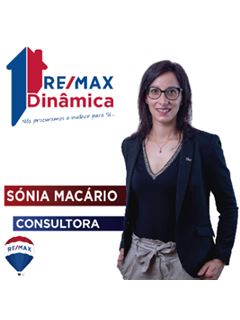 Sónia Macário - Dinâmica
