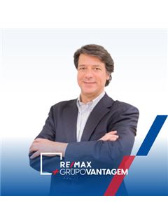 Gonçalo Vicente - Vantagem Platina