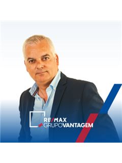 Broker / Owner - Vitor Ganço - Vantagem Invicta